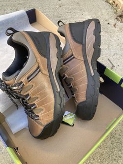 Safety Shoes