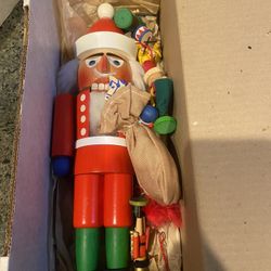 STEINBACH NUTCRACKER 