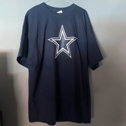 Dallas Cowboys Football Tshirt