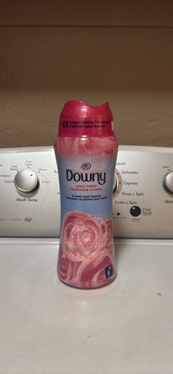 Downy Unstoppables