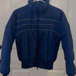 PD Neslin Inc. Vintage Jacket 
