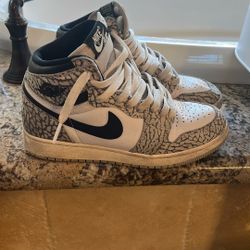 Nike Size 3 1/2
