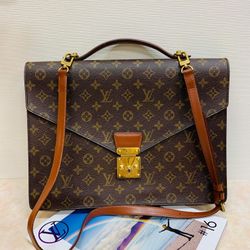$575 Business Bag/Laptop bag  СТ 1920