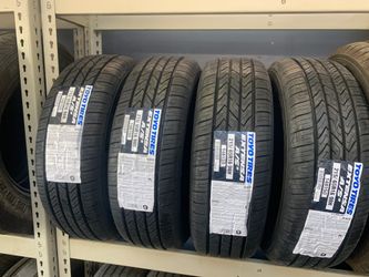 Brand new Toyo tires 515 -65-16