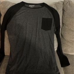 Ditotomy Long sleeve shirt
