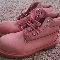Toddler Timberland Snow Boots