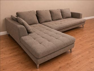 Sectional Couch With Delivery