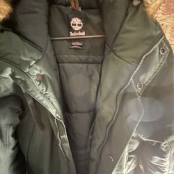Timberland Winter Coat