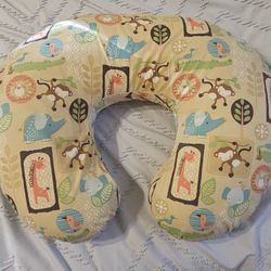 Boppy Pillow