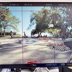 Flanders Scientific AM550 55” Reference Monitor FSI SDI