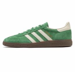 Adidas Handball Spezial Preloved Green men’s size 5