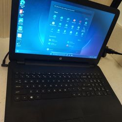 HP Laptop - $125 - Excellent Working Properly Notebook - Windows 11 Pro 