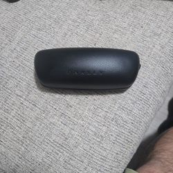 Oakley Case For Chamfer Squared Glasses