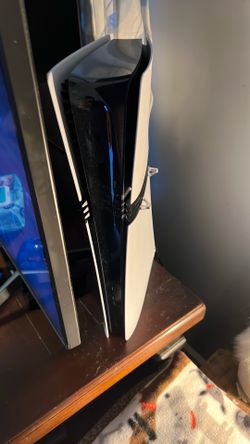 PS5 Pro
