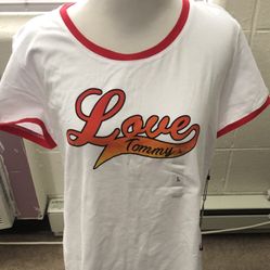 Womens Tommy Hilfiger Shirt