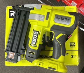 Nail gun