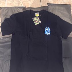 Bape Shirt