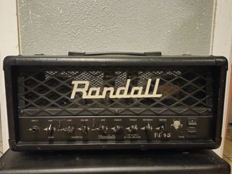 Randall RD45
