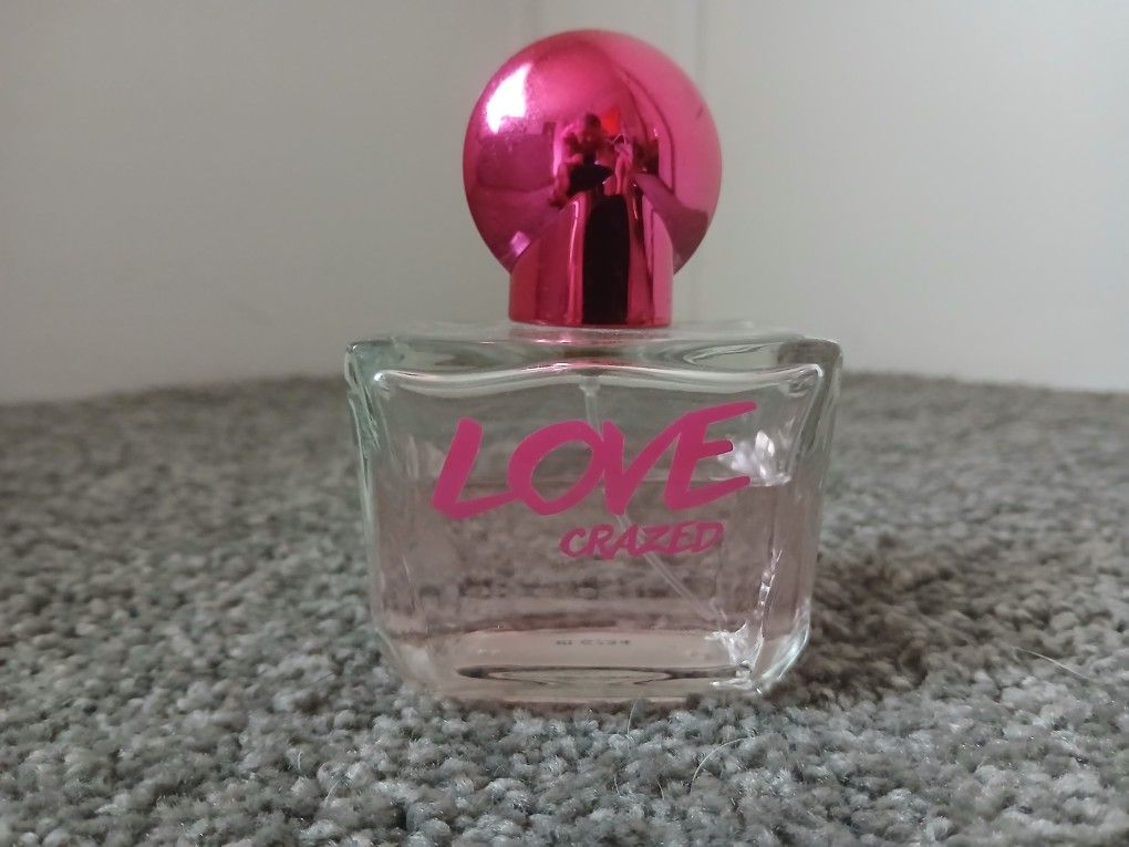 Woman's Parfum