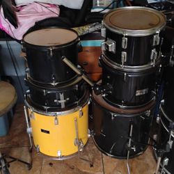 Drum Set