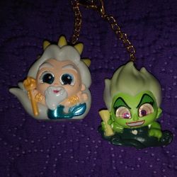 Disney Keychain 