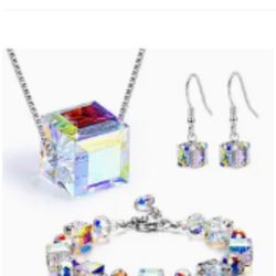 Jewelry Set