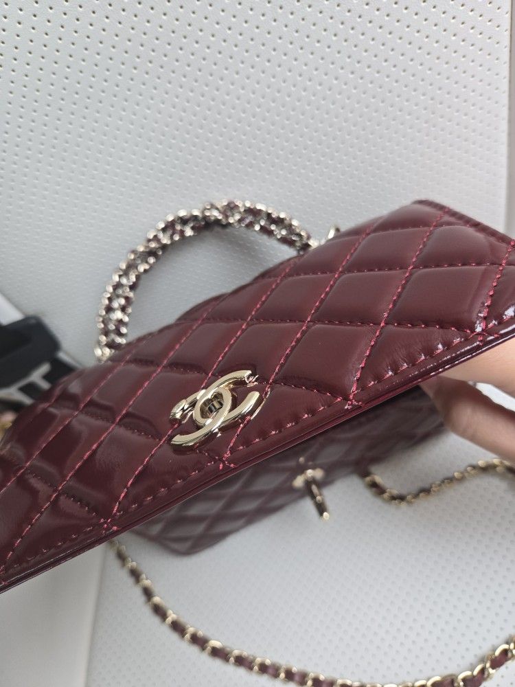 Wallet on Chain