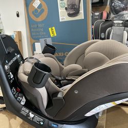 Maxi-cosi  Andi 360 Rotating All-in-one Car seat