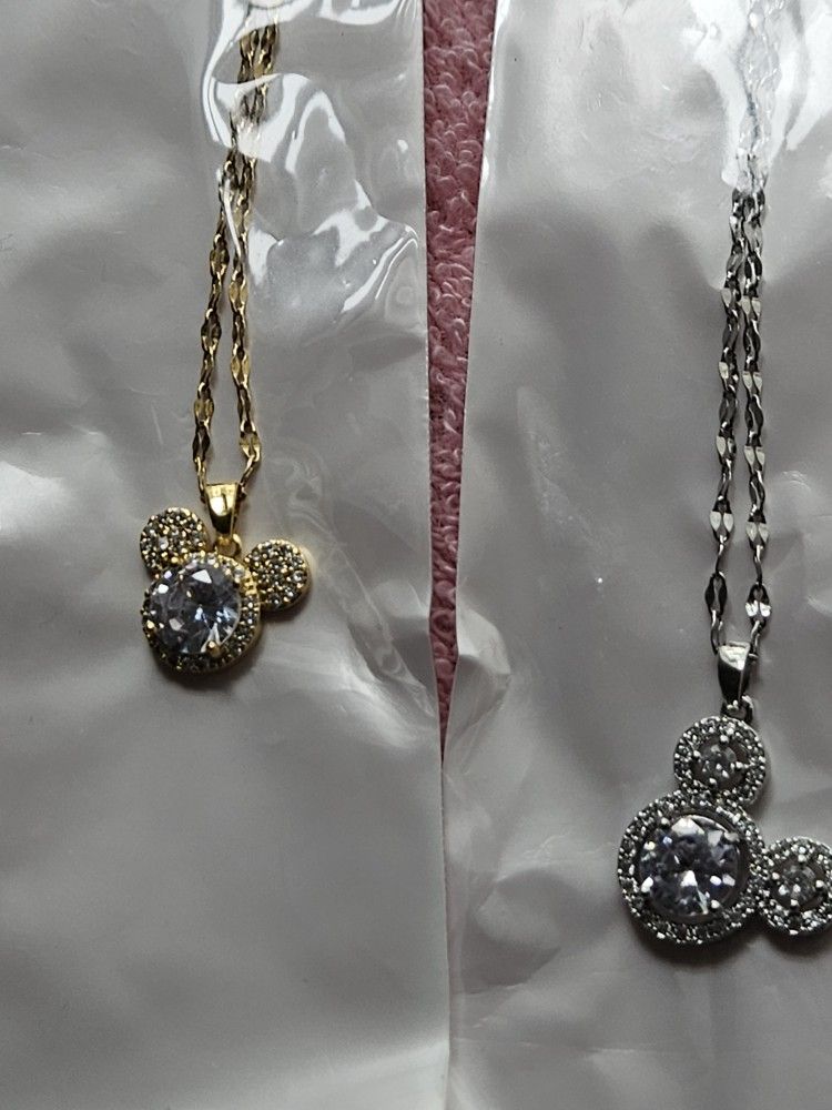 Jewerly And Charms