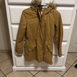 Girls Gap Kids Jacket