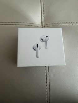Apple AirPods Pro 3 – Great Deal 🔥