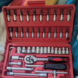 Tool set