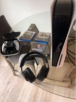 Ps5