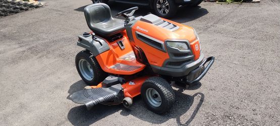 Husqvarna 54 inch Tractor
