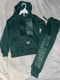 True religion