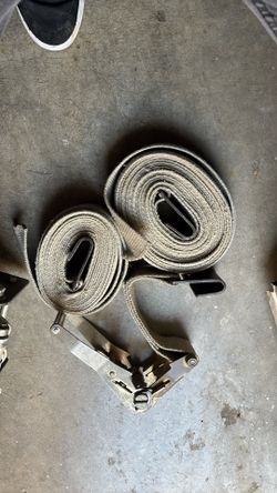 Straps