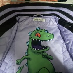 Headgear Classic Jacket 