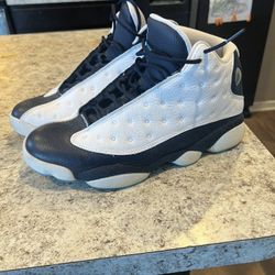 Jordan 13 Obsidian Size 11