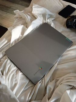 Chrome book