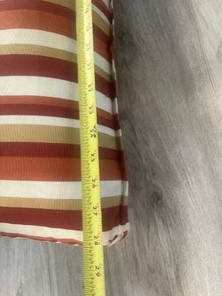 outdoor cushions