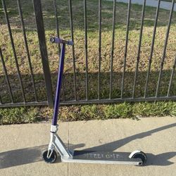 Pro Scooter