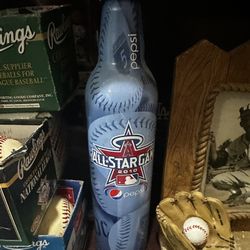 2010 All Star Bottle
