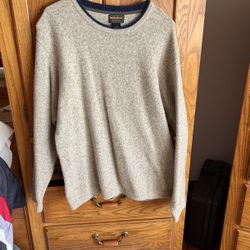 Woolrich Sweater