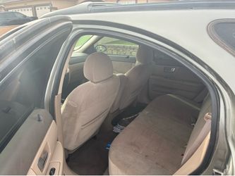 2002 Ford Taurus Wagon