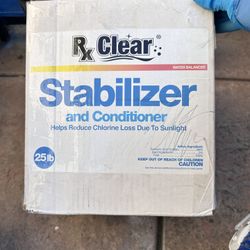 Assort Of New Pool Caring And Cleaning 