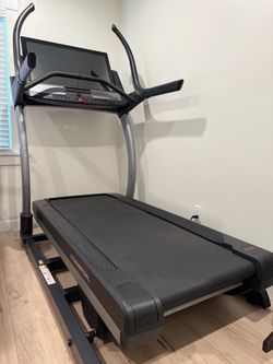 NordicTrack Commercial Treadmill