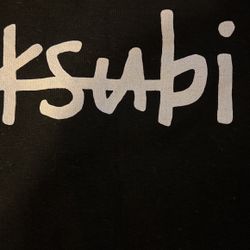 KSUBI TOTE BAG 