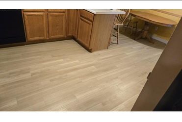 17 Boxes / 333 Sq Ft - PERGO Outlast + Waterproof Laminate Flooring  with Attached Underlayment - Jettie Beach
