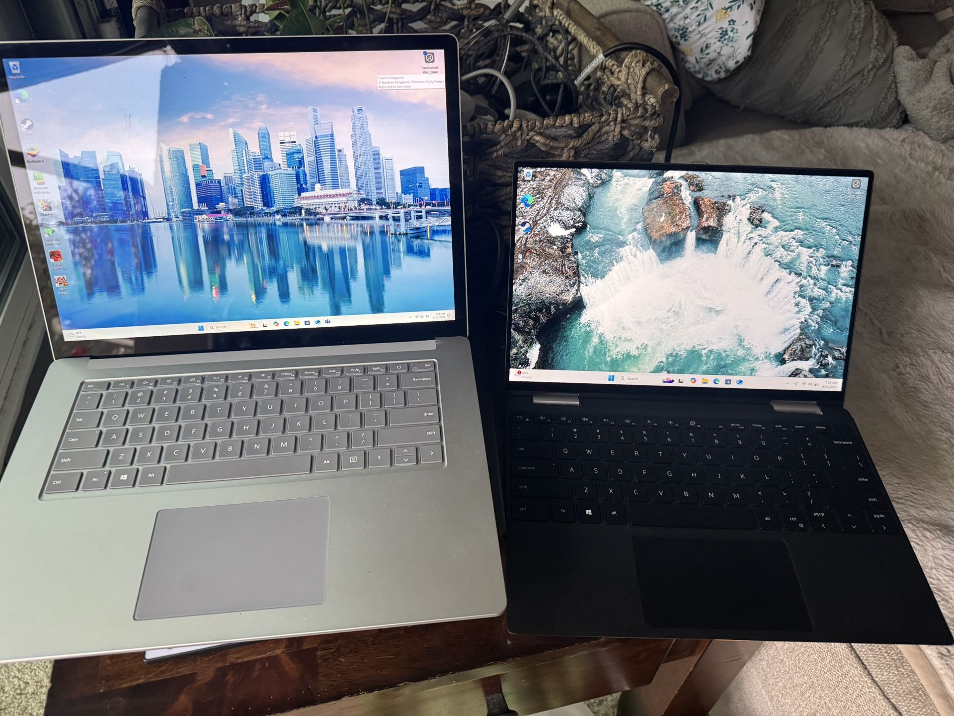 Surface Laptop 3