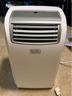 Portable Air Conditioner